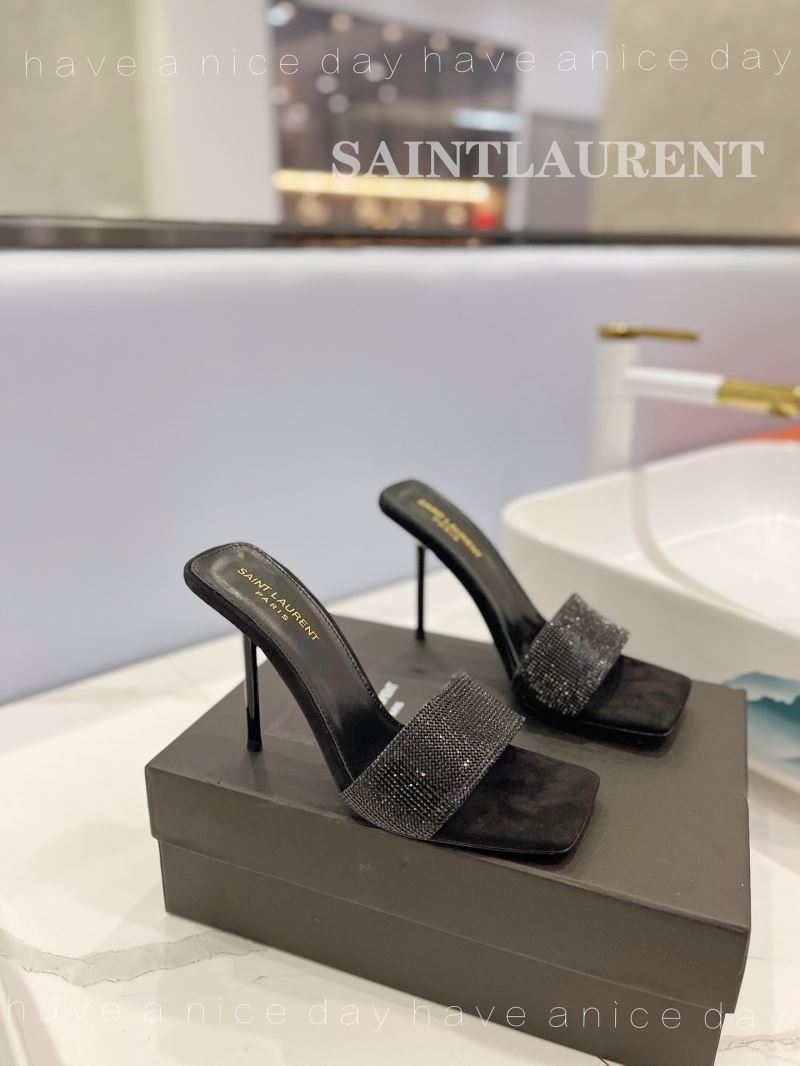 Ysl Sandals